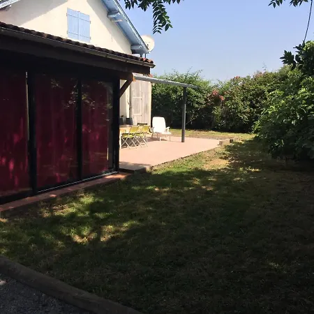 Maison Spacieuse Confort 빌라 *
