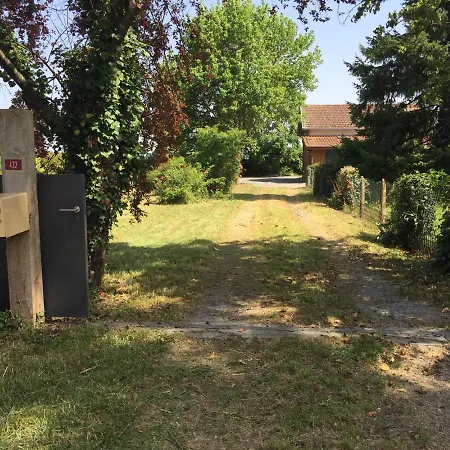 Maison Spacieuse Confort 10 Personnes Villa *