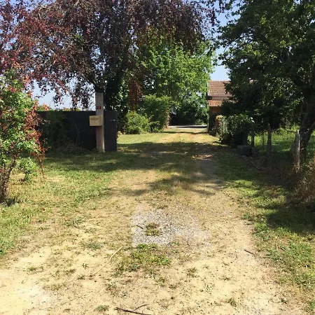 Maison Spacieuse Confort 10 Personnes Meilhan (Landes)