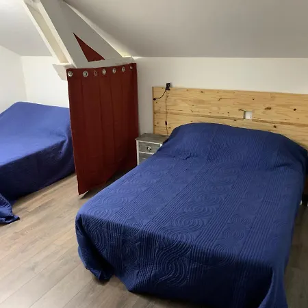 Maison Spacieuse Confort 10 Personnes * Meilhan (Landes)