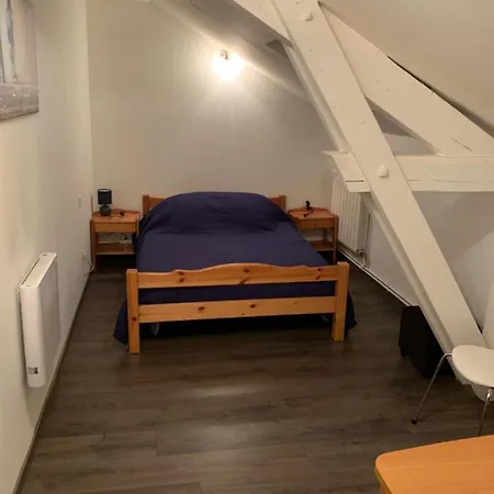 Maison Spacieuse Confort 10 Personnes *