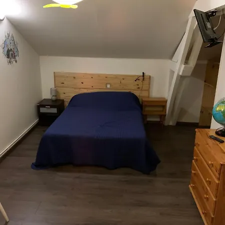 Villa Maison Spacieuse Confort 10 Personnes