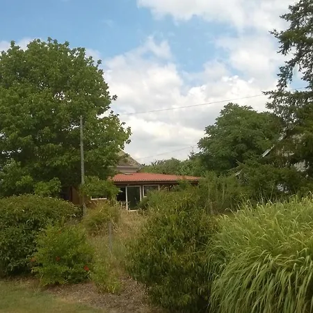 Villa Maison Spacieuse Confort 10 Personnes *