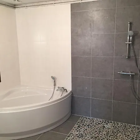 Maison Spacieuse Confort 10 Personnes Meilhan (Landes)