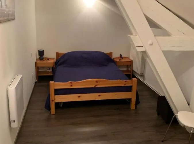 Maison Spacieuse Confort 10 Personnes *